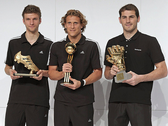 ganadores