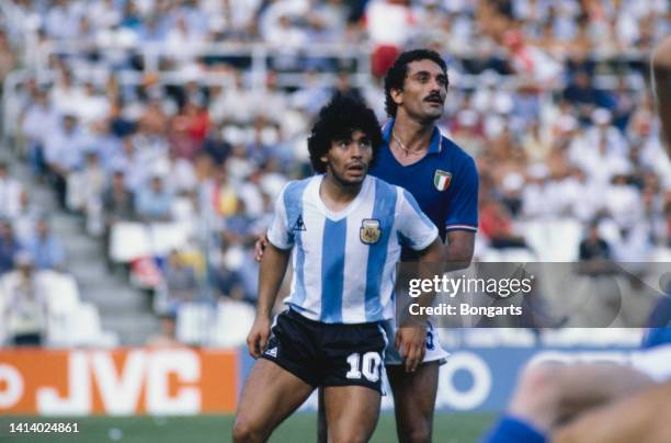 maradona