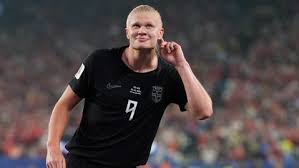 haaland