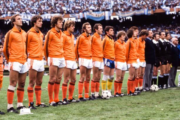 holanda 1978