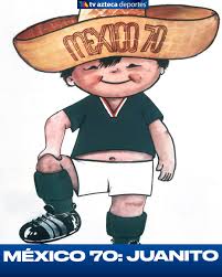 Juanito 1970 mexico