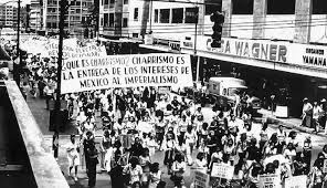 marcha