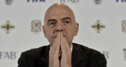 Infantino