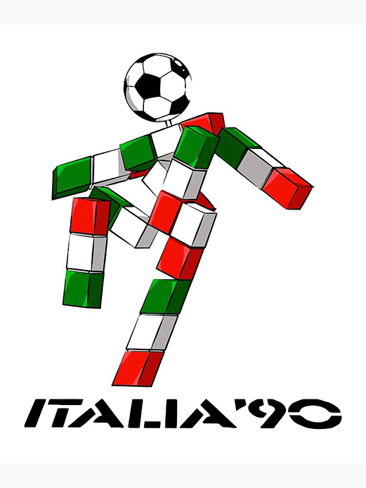 Italia 1990