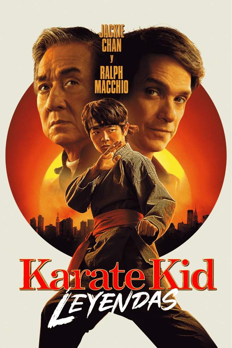 karate kid