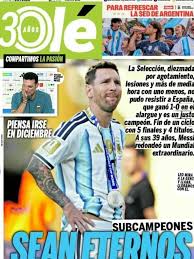 Leonel Messi