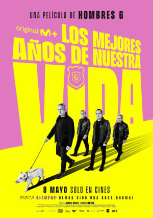 los mejores años 