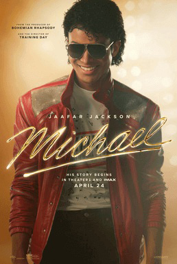 Michael Jackson