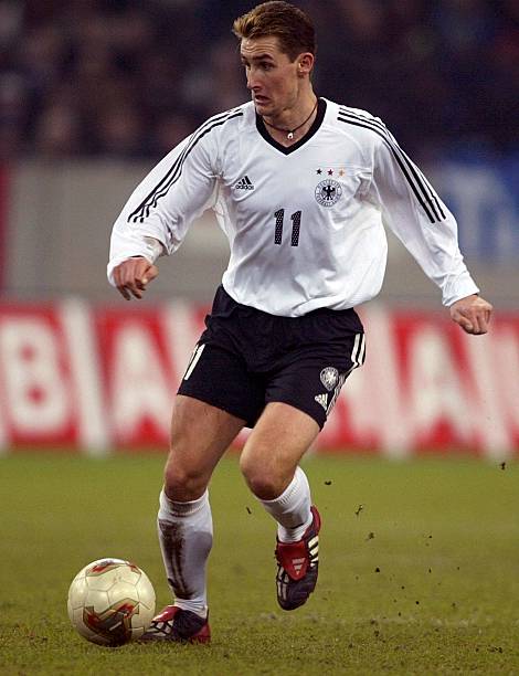 klose