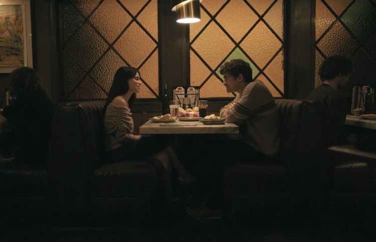 Obsesión la película 