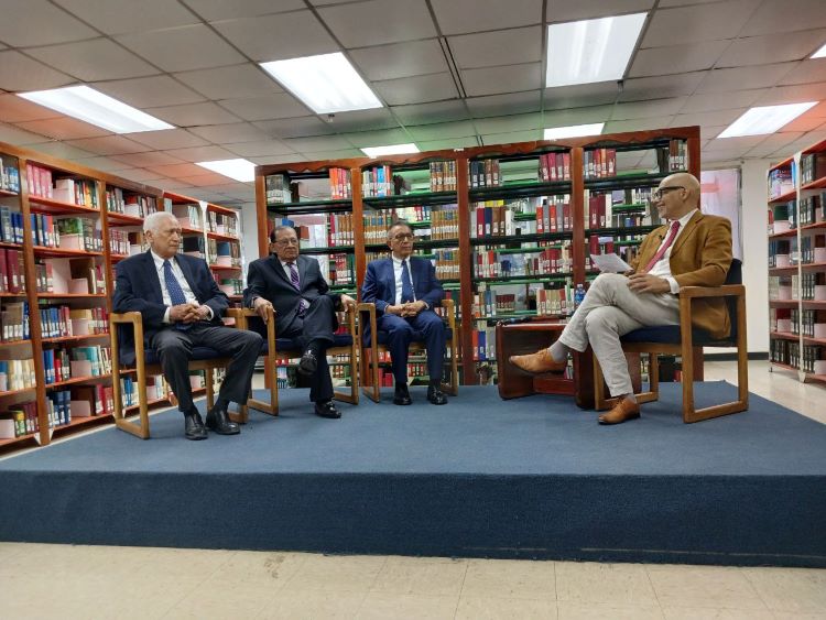 conversaciones de humanidades