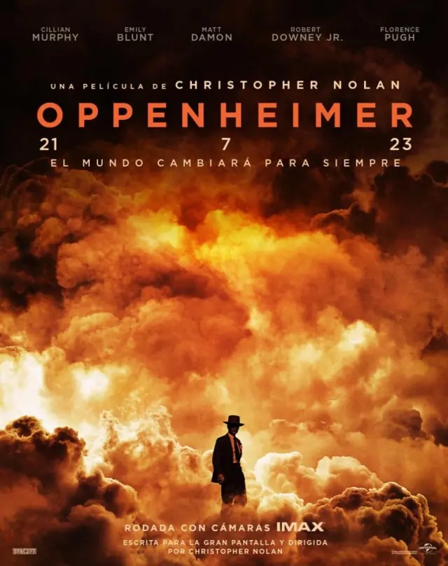 Openhaimer