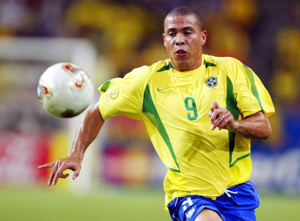 ronaldo