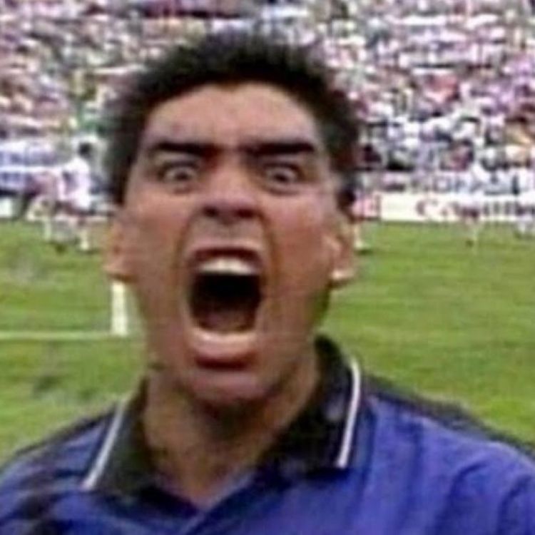 maradonna