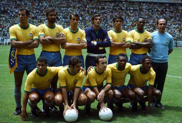 Brasil 1970