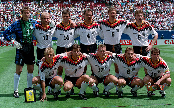 alemania 90