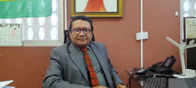 Aresio Valiente López 