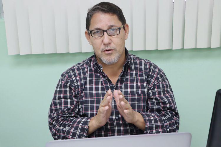 Euclides Antonio Méndez 