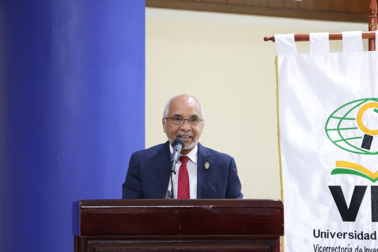 Dr. Jose Emilio Moreno