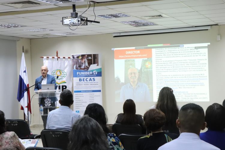 revistas científicas 