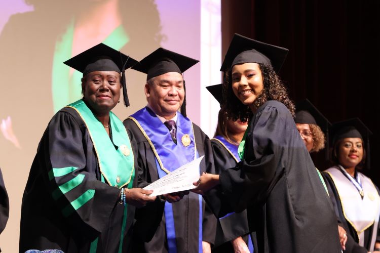 primer puesto enfermería 