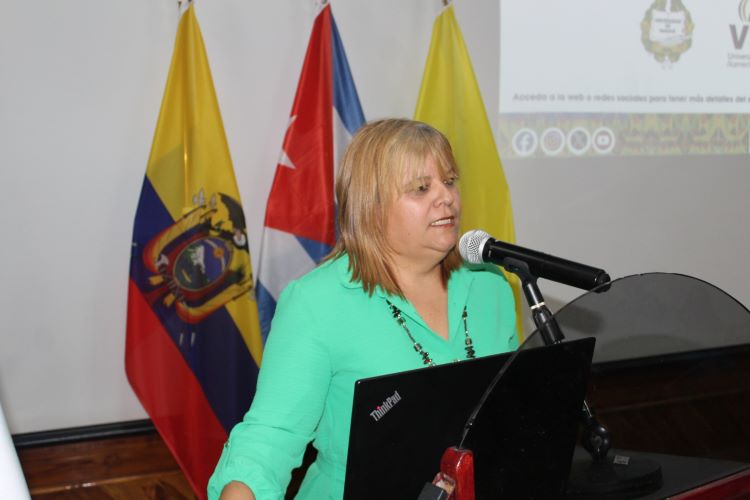 Virginia Estrada de Oses