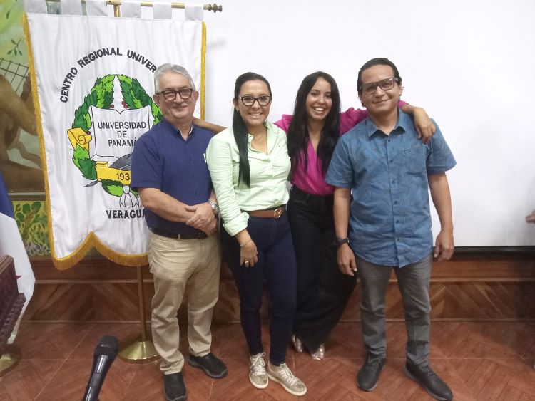 CRUV cafe cientifico