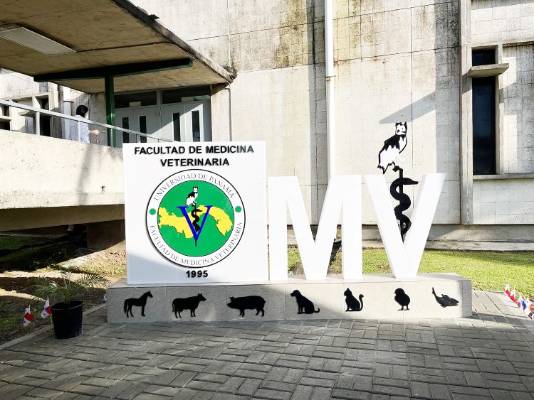 Facultad de Veterinaria