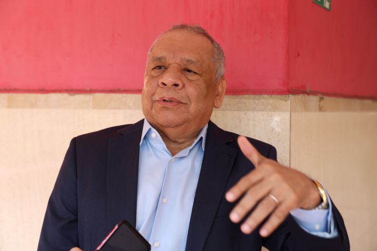 Jose Antonio Gomez Perez 