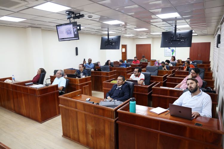 profesores de facinet