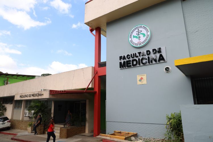 Facultad de Medicina de la UP