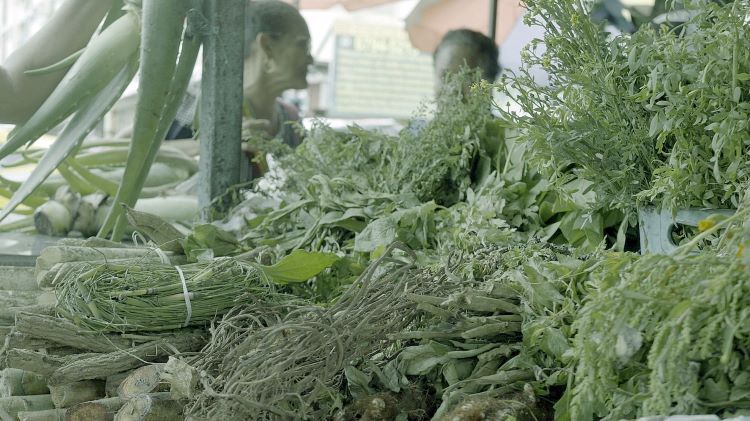 mercadito de calidonia 