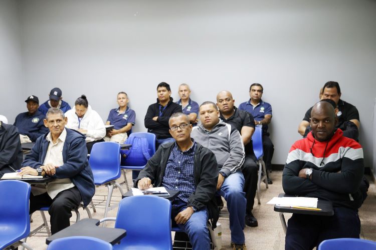 unidades proteccion univeristaria