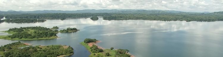 Lago Gatun