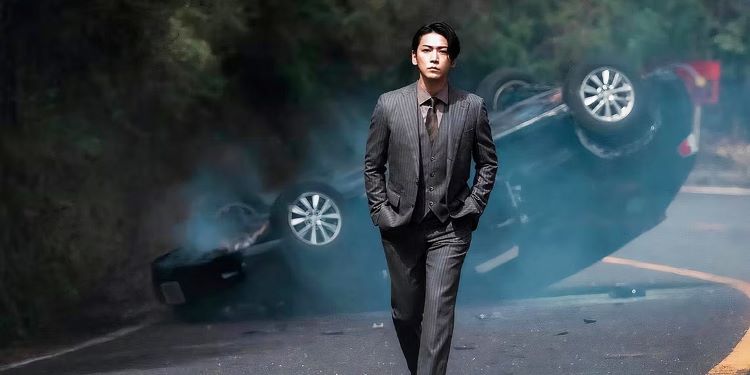 el monstruo leñador 