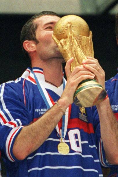 zidane