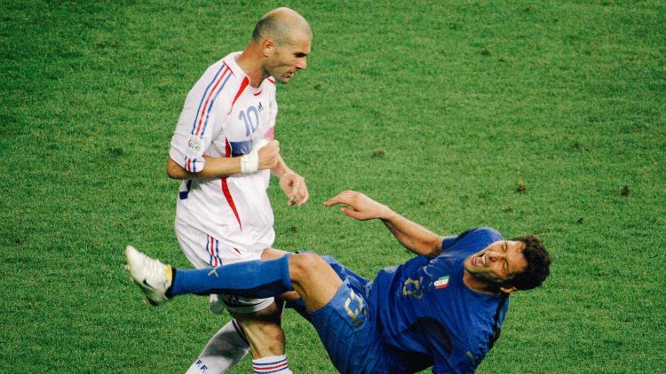 zidane