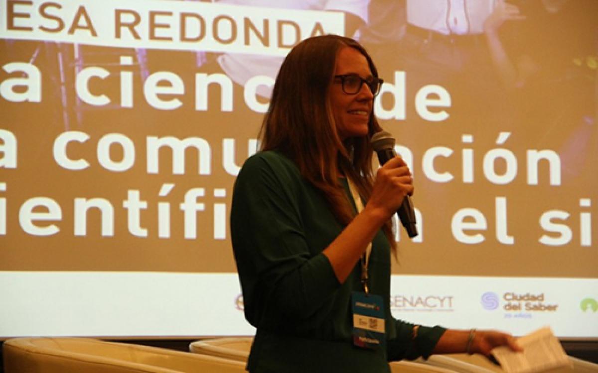 comunicacion cientifica 