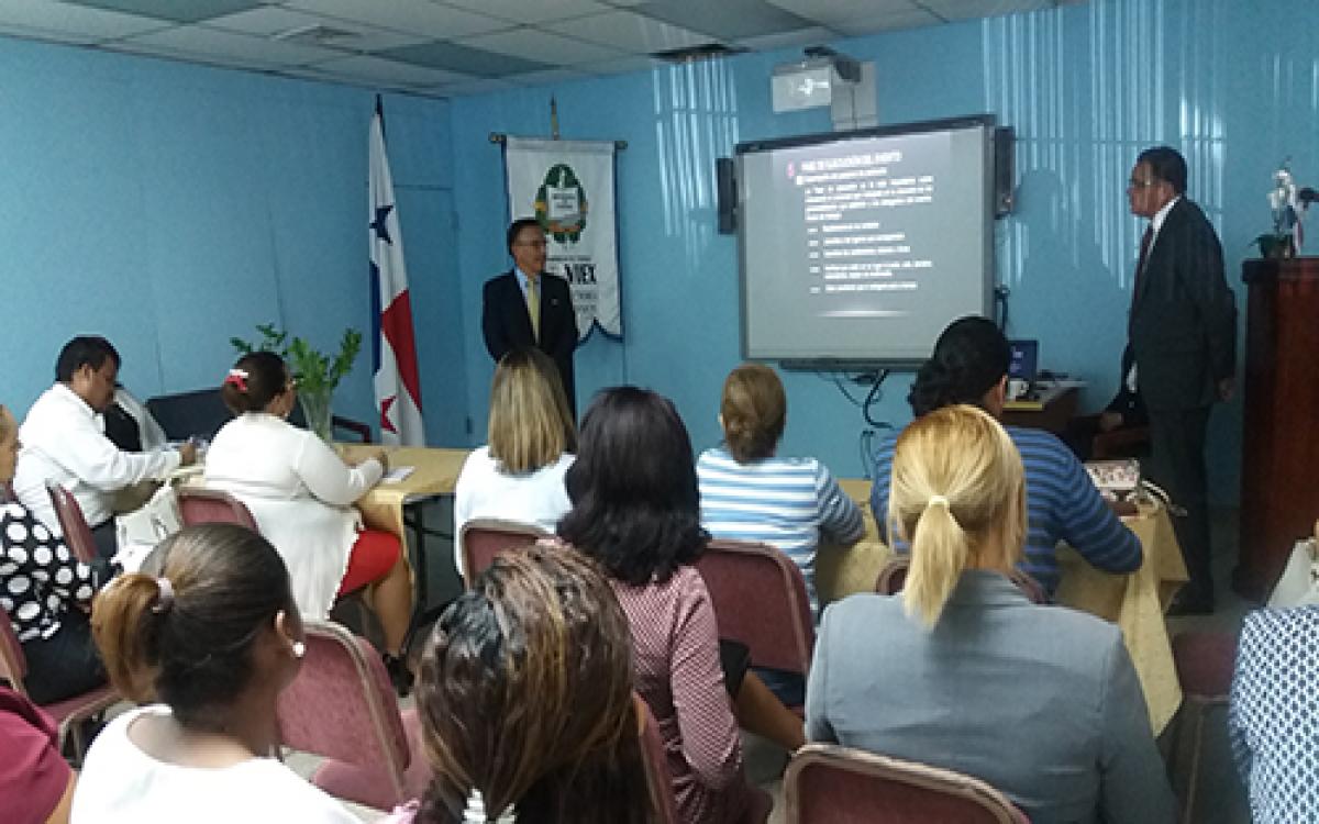 viex seminario protocolo 