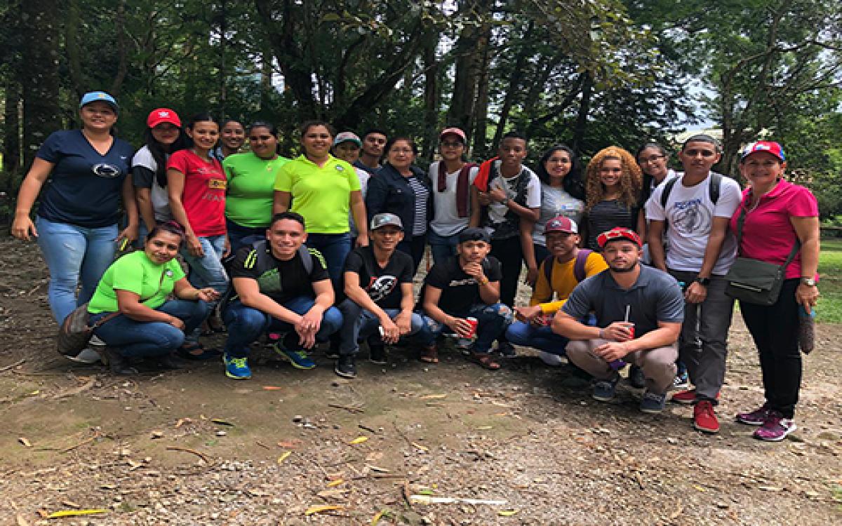 Licenciatura en administracion de empresas turisticas 