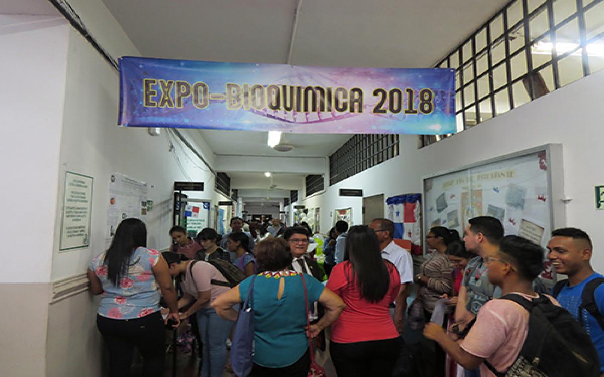 expo bioquimica 