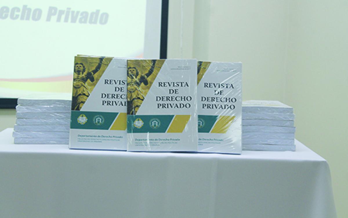 derecho privado 