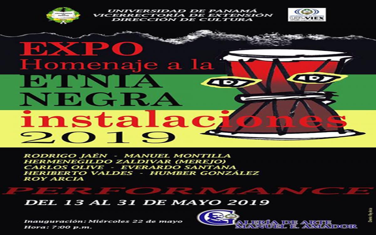 Expo Afro 