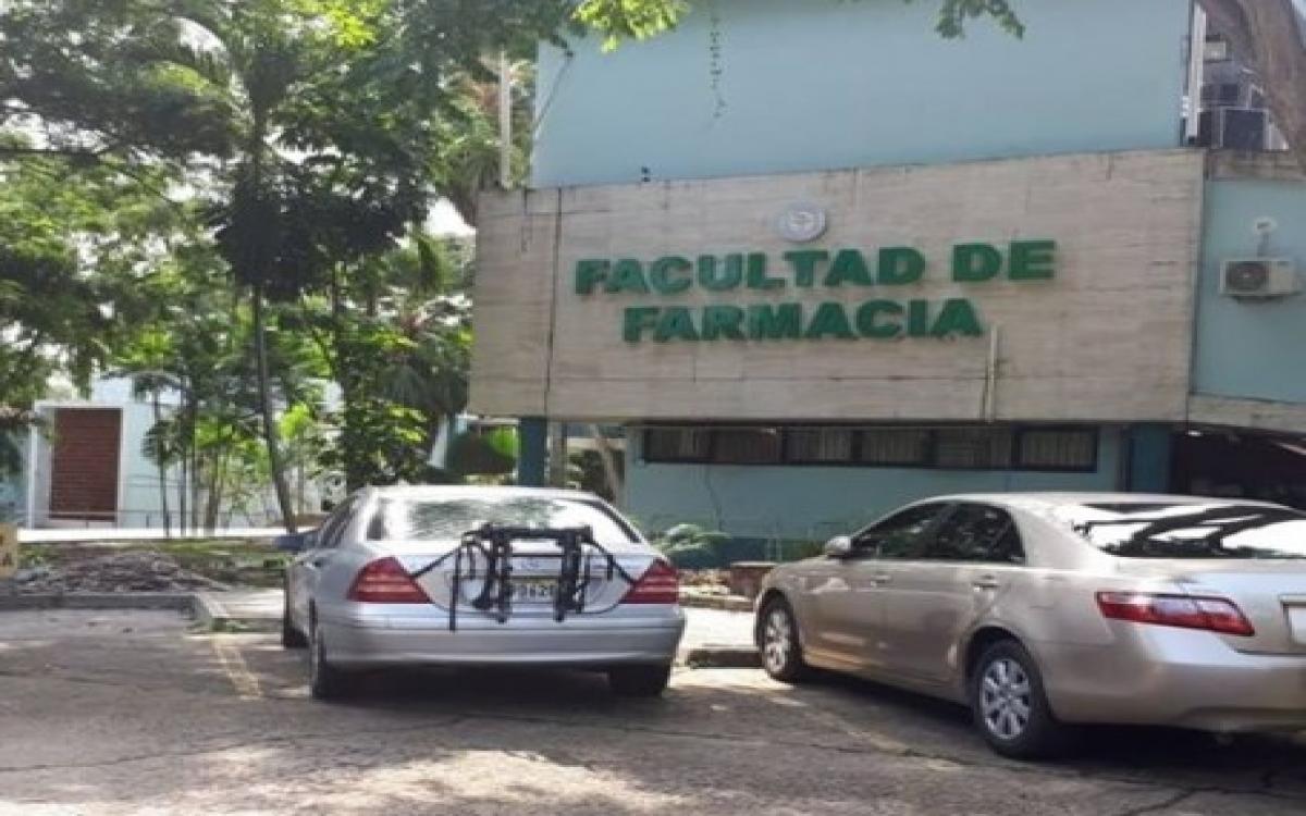 Facultad de Farmacia 