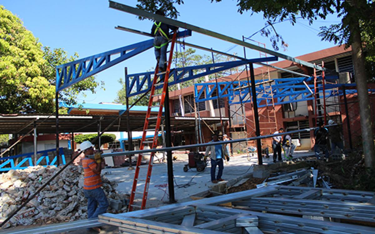 CRUV -estacionamientos 