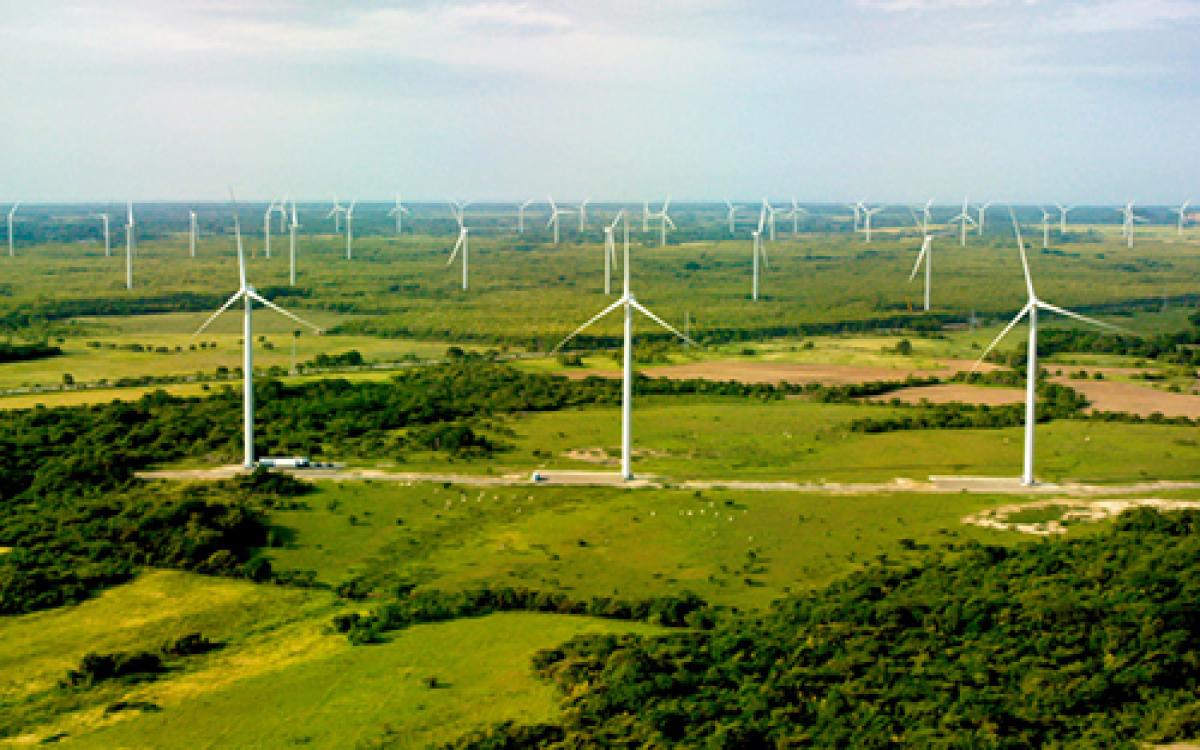 PARQUE EOLICO COCLE TOMADA DE GOOGLE