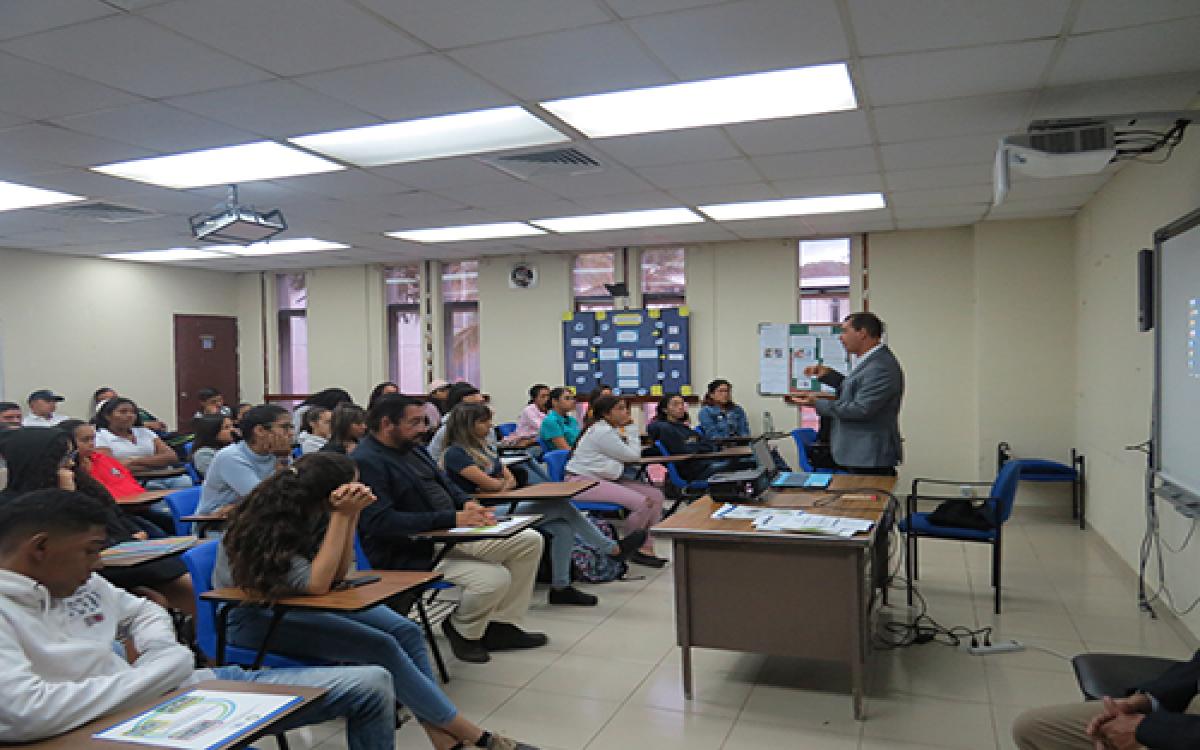 Induccion a Veterinaria 