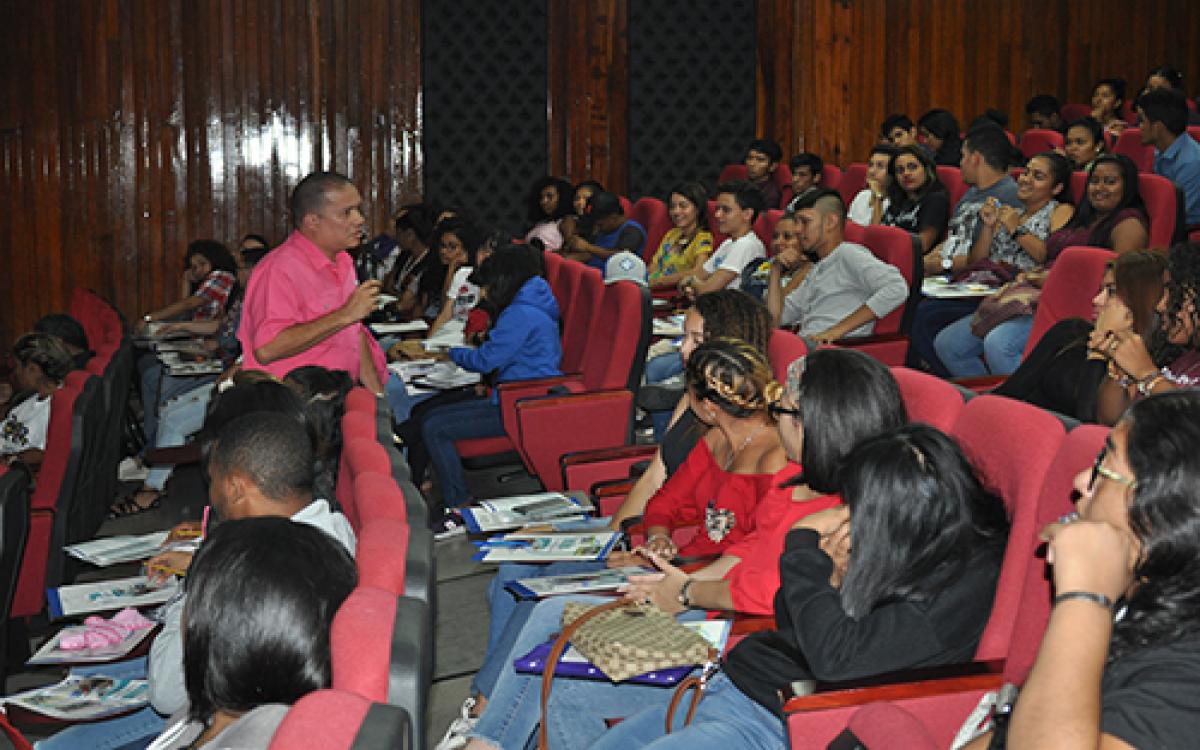 IVU Ciencias Agropecuarias 