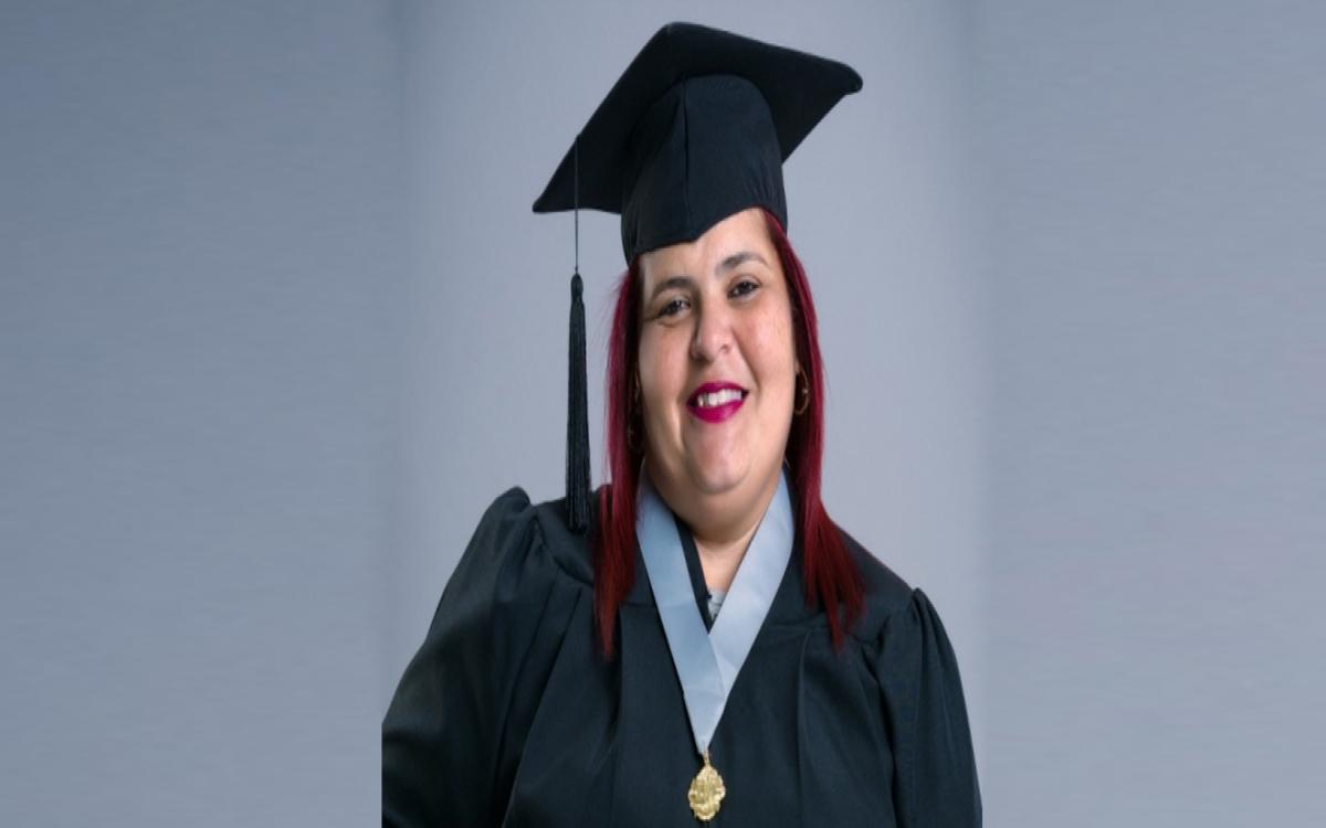 Licenciada en Relaciones Publicas Monica Domínguez 