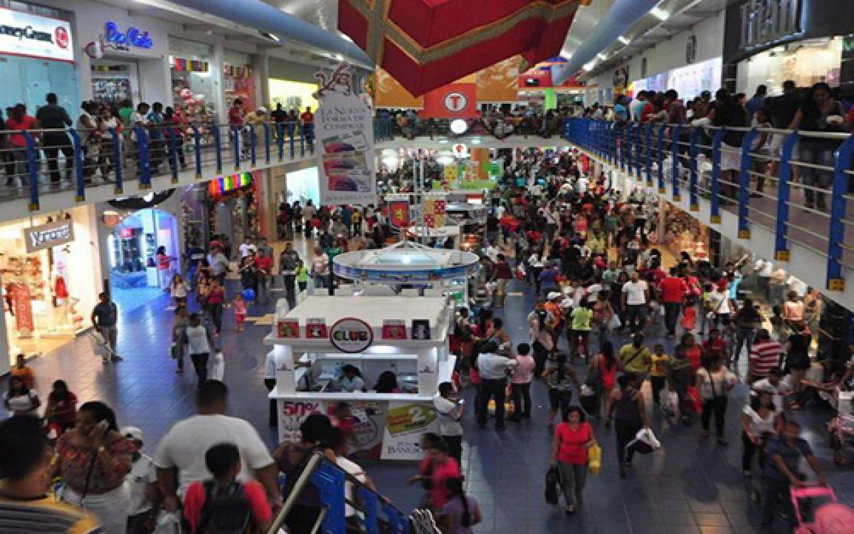 Terminal de Transporte de Albrook 